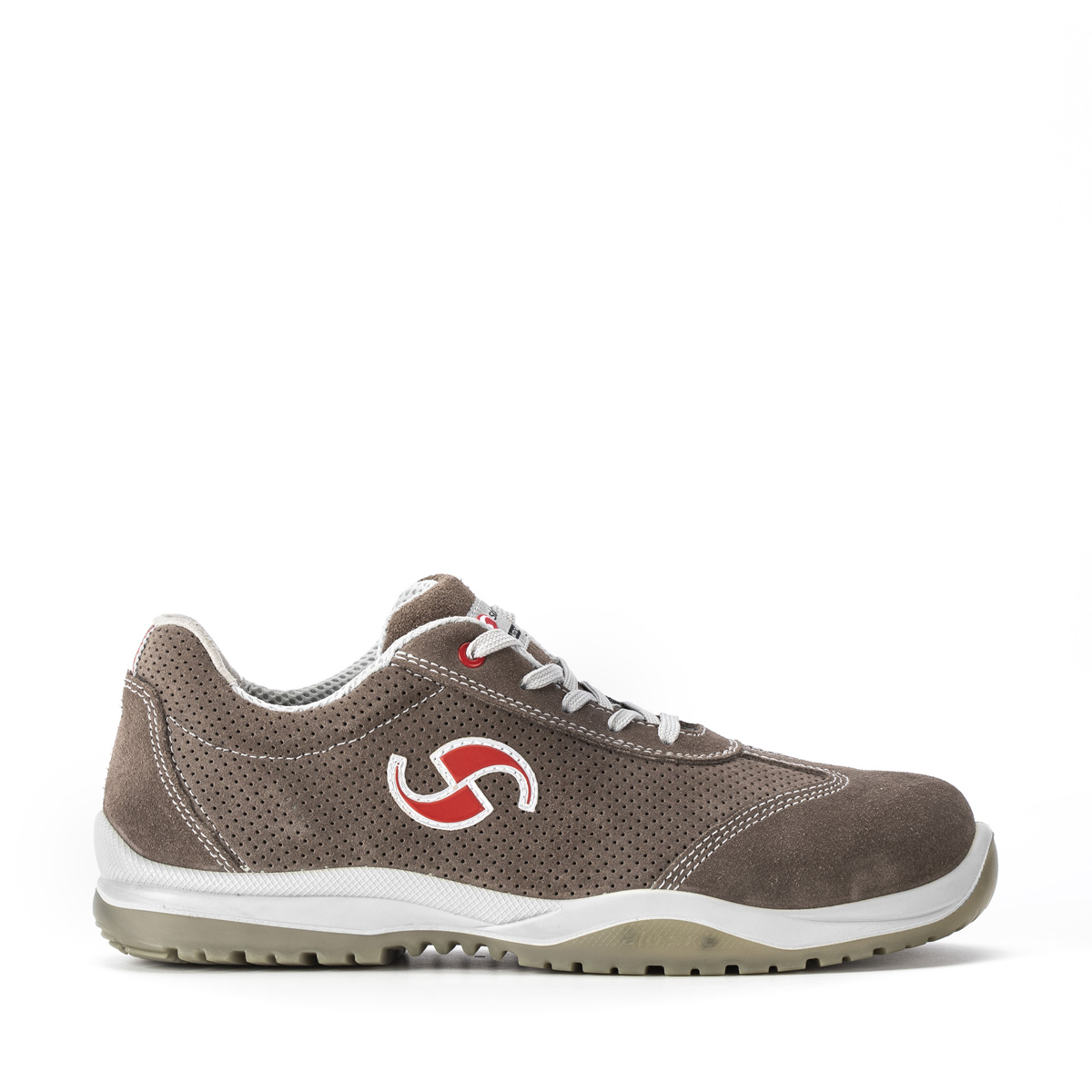 Sixton Peak Dance Bruin S1P Werkschoen