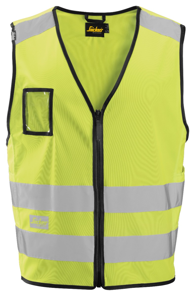 High Vis Geel