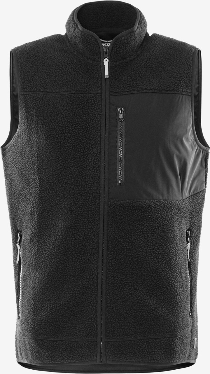 Fristads Argon Microfleece Vest