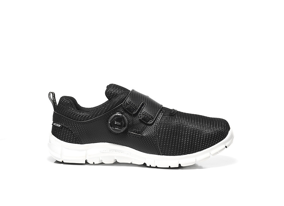 Elten Kiowa BOA® Low O1 Zwart