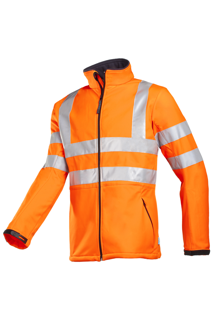 Fluo oranje