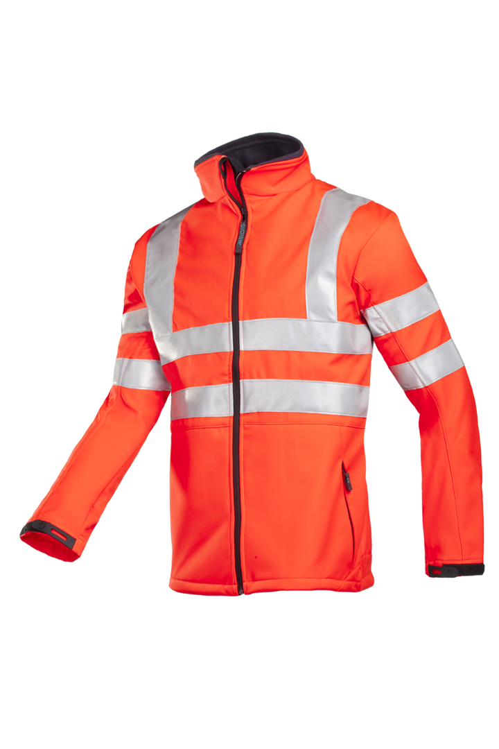 Fluo rood
