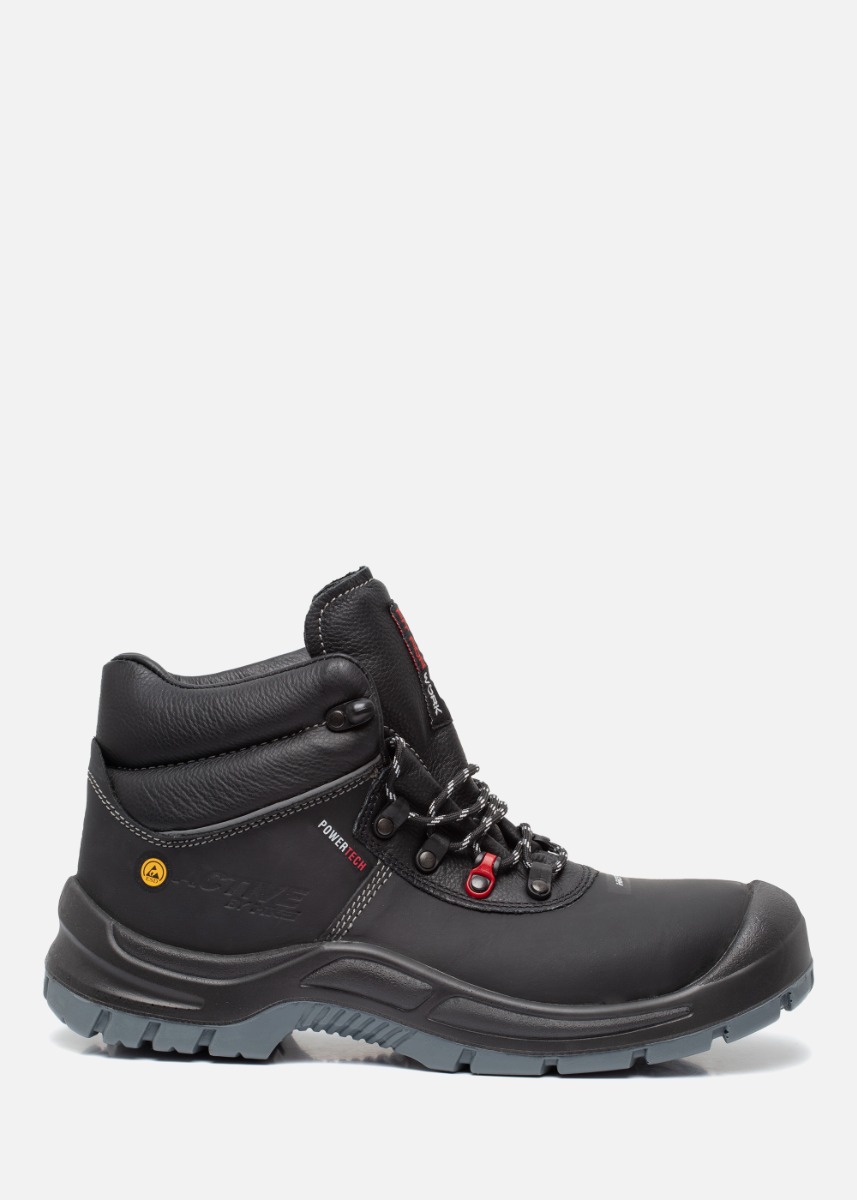 HKS Active 500 S3 Werkschoen