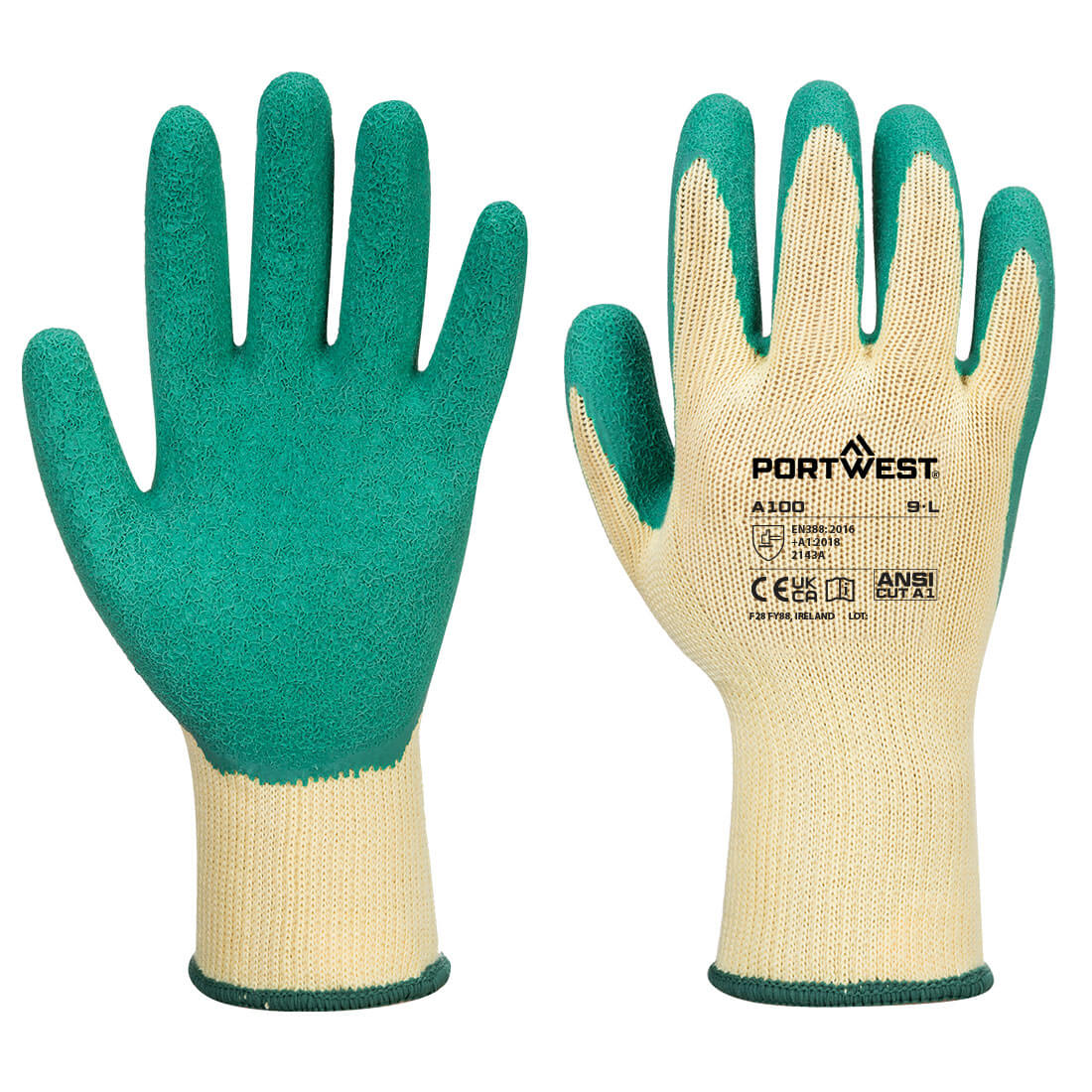 Groen
