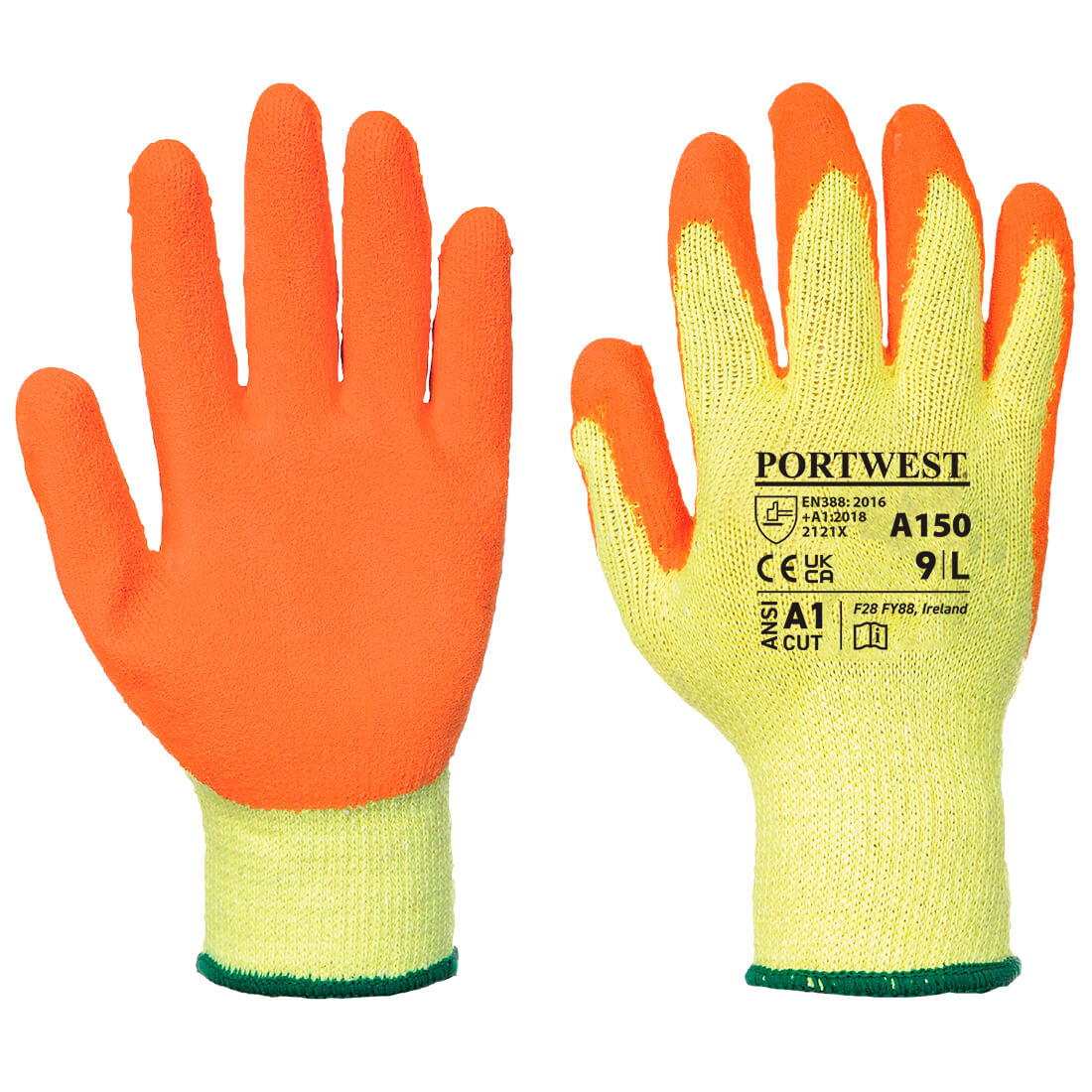 Oranje