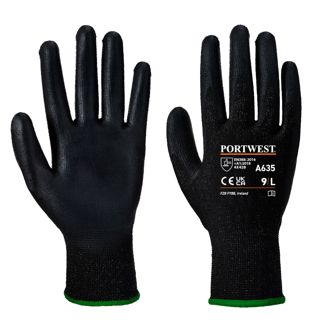 Portwest Economy Cut Glove