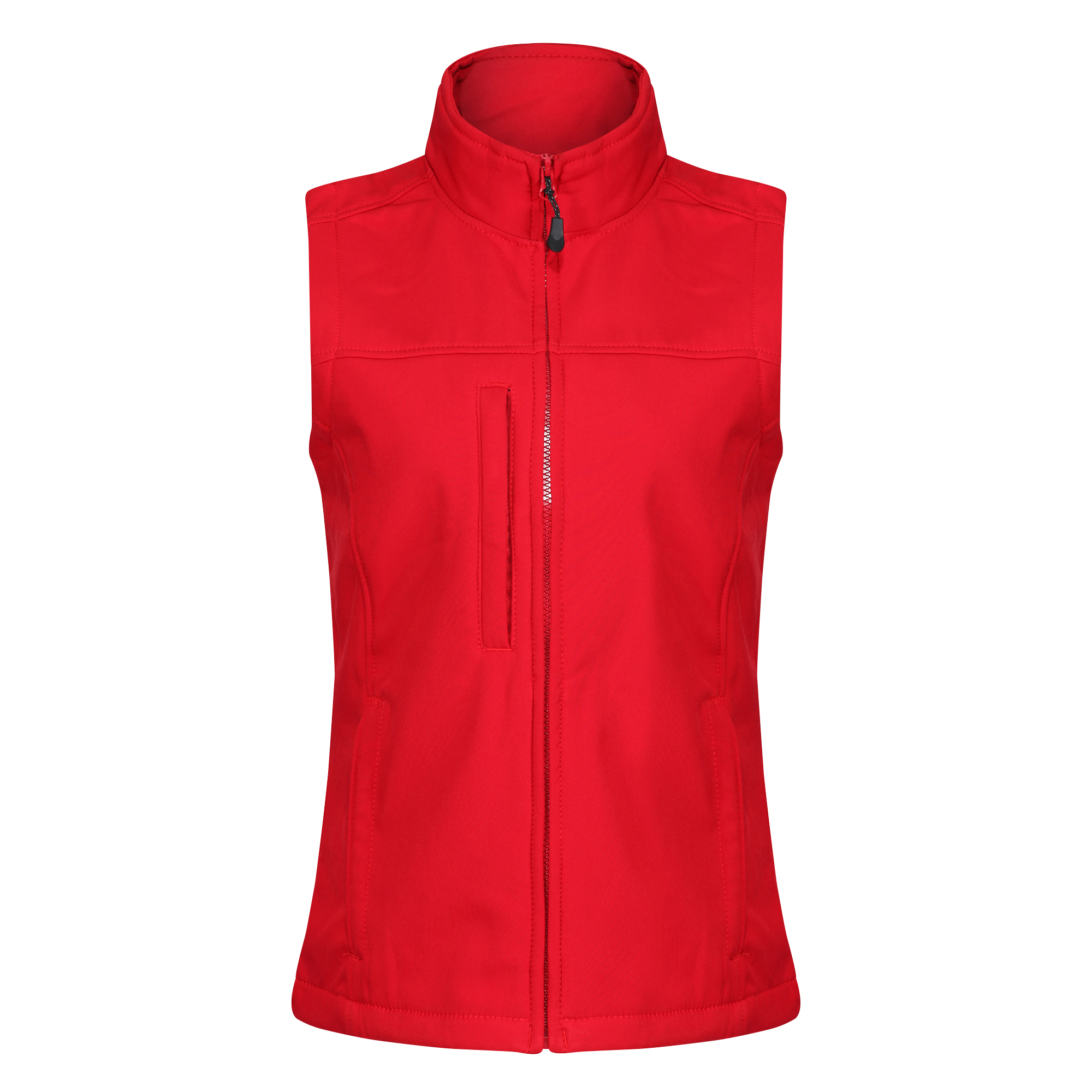 Regatta Flux Softshell Bodywarmer Dames