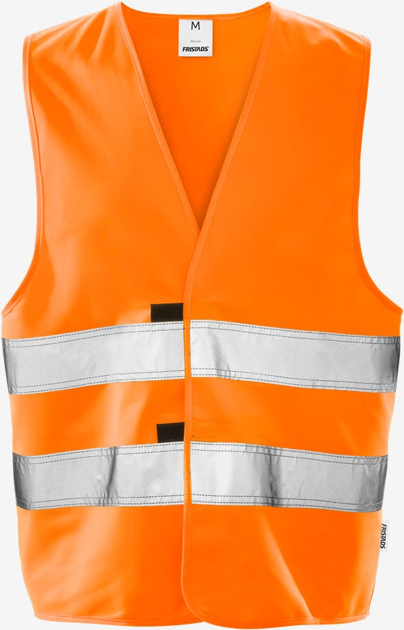 Hi-Vis Oranje