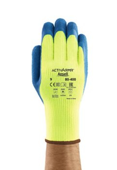Ansell ActivArmr 80-400 Handschoen-1