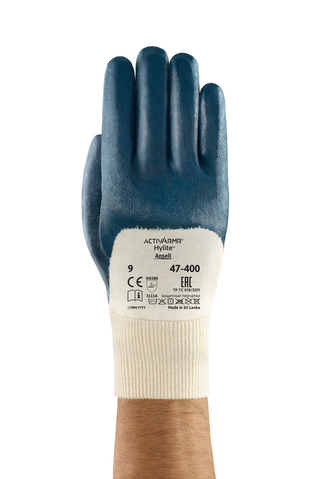 Ansell Hylite 47-400 Werkhandschoen