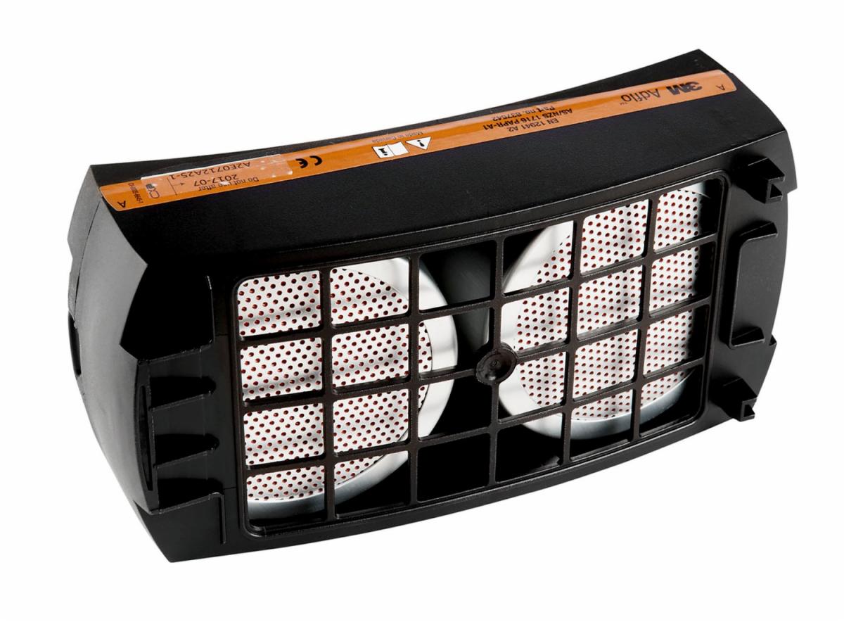 3M 837542 Adflo Gasfilter A2