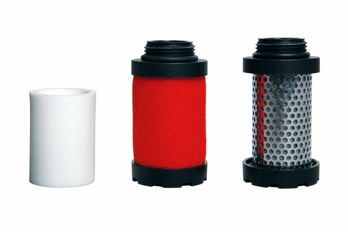3M Aircare ACU-20 Vervangingsfilter