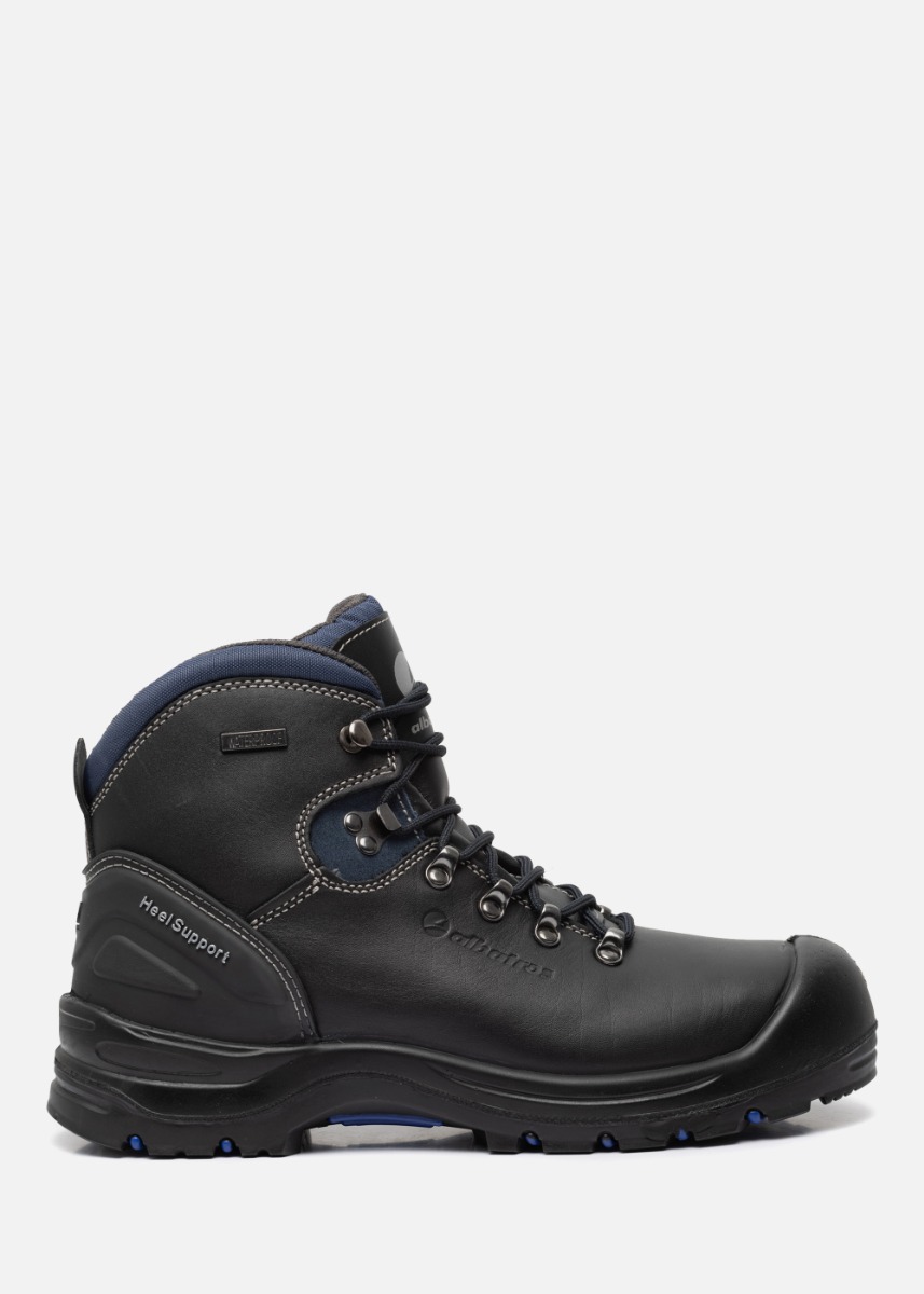 Albatros Werkschoen Extreme Low S3