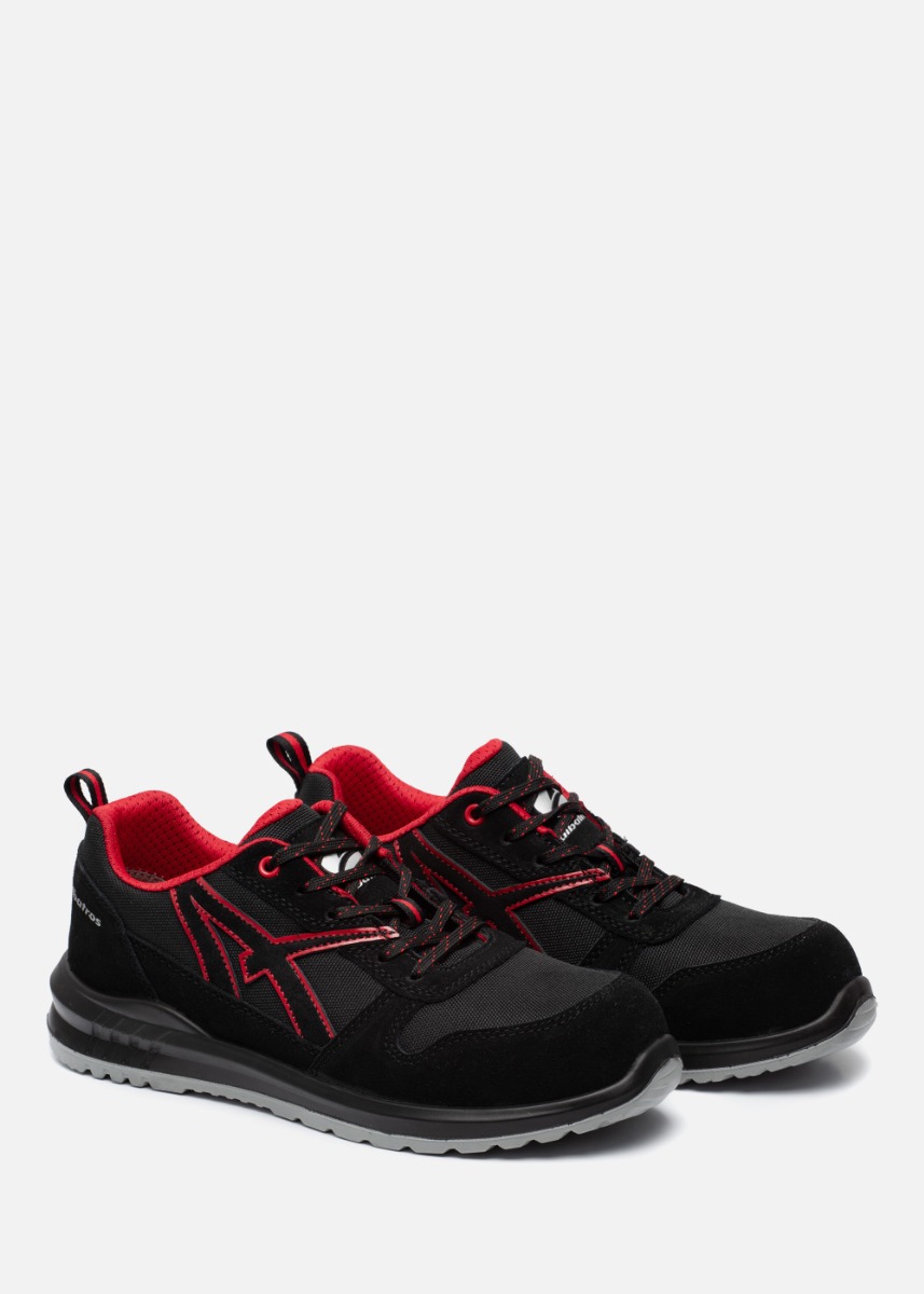 Albatros Clifton S3 Veiligheidsschoenen Laag