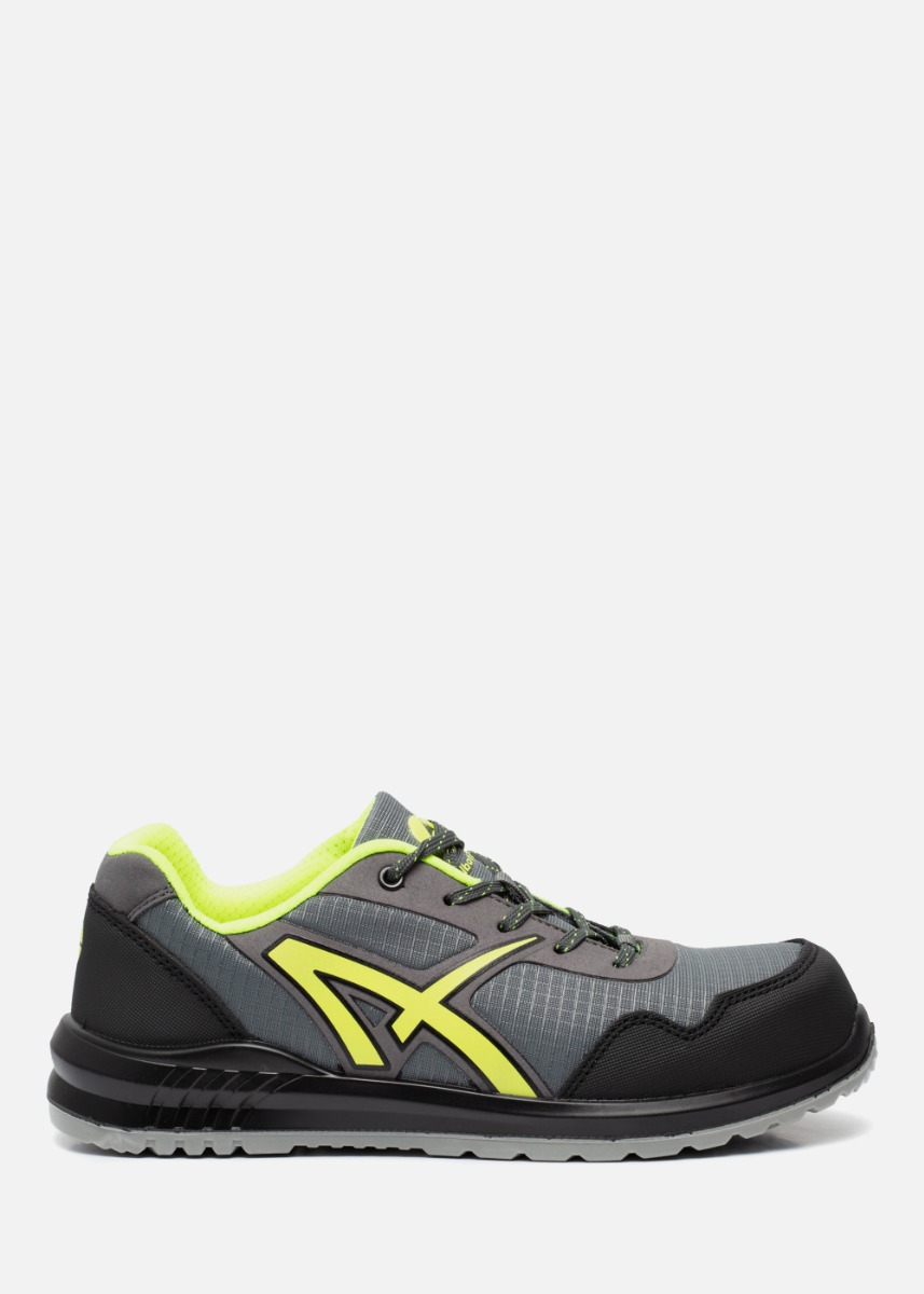 Albatros Drifter S1P Veiligheidsschoenen Laag