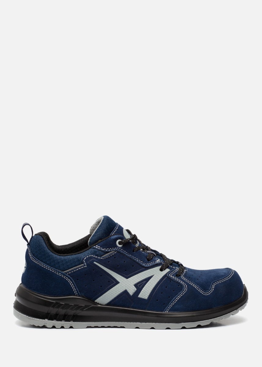 Albatros Twister S1P Veiligheidsschoenen Laag