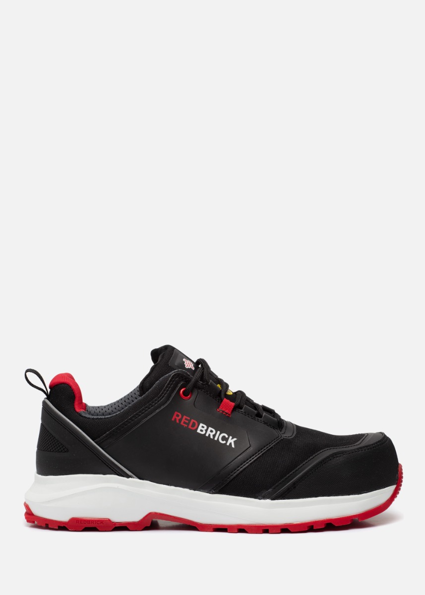 Redbrick Pulse Werkschoen S3 Laag 