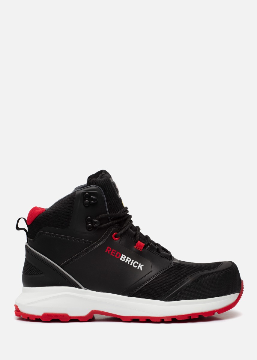 Redbrick Pulse Werkschoen S3 Hoog