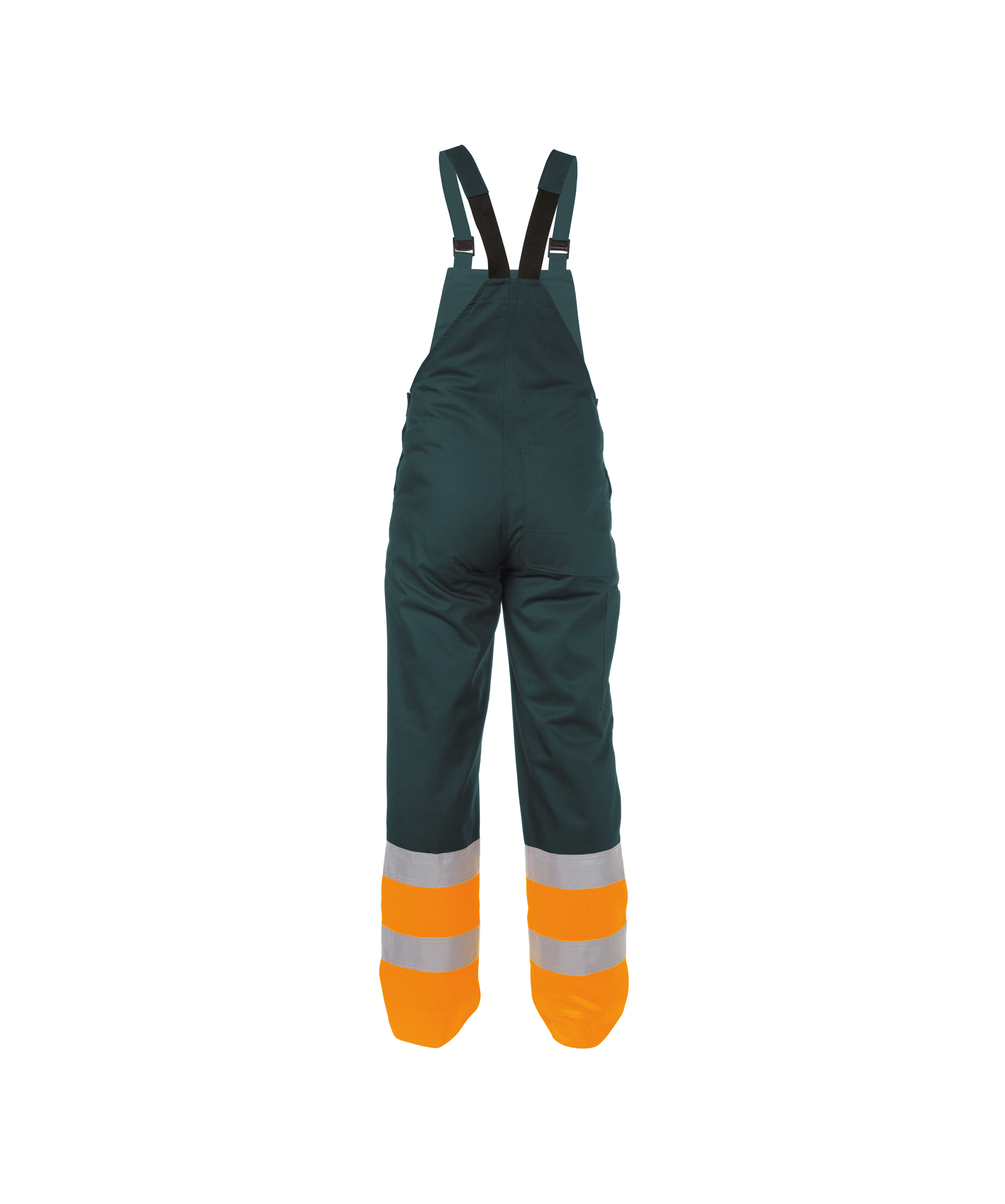 Basic Line Annecy Hoge Zichtbaarheidsbretelbroek 10440