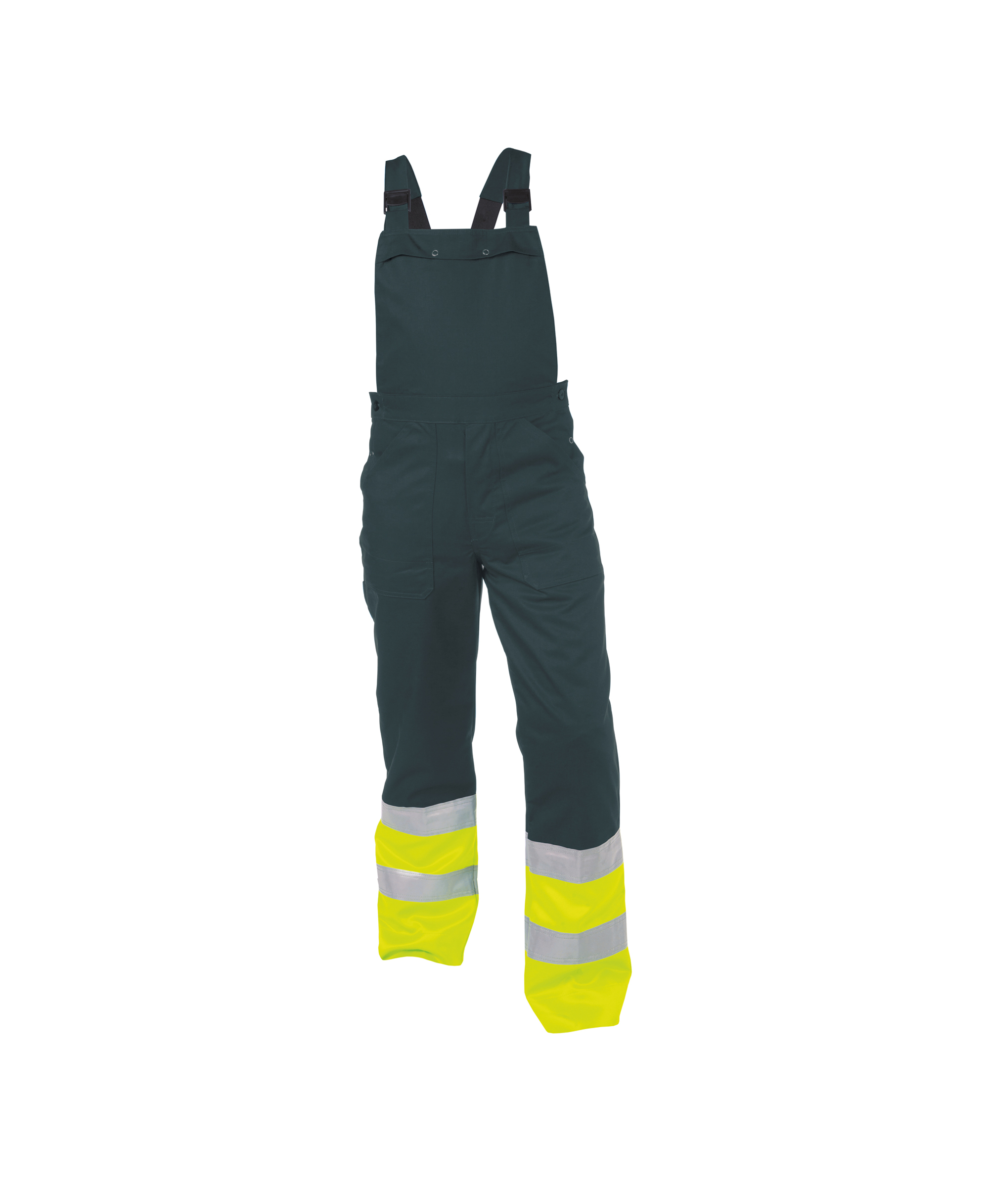 Groen/Fluor Geel
