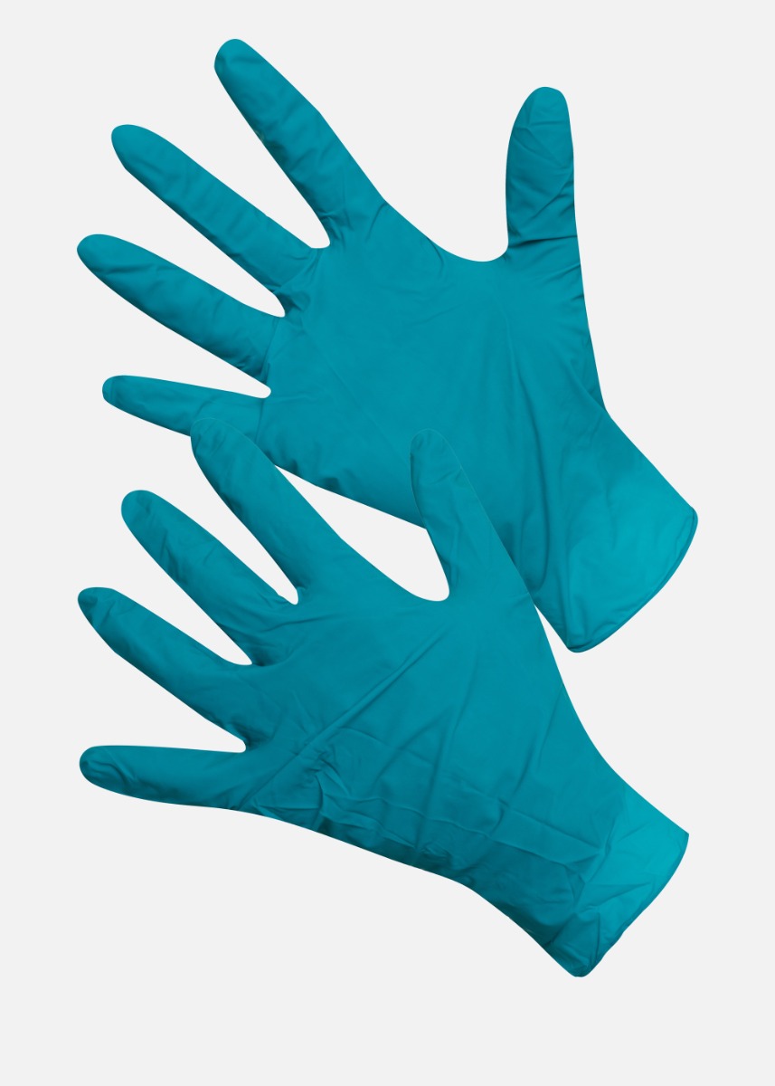 Ansell TouchNTuff 92-600 Handschoen (100 st.)