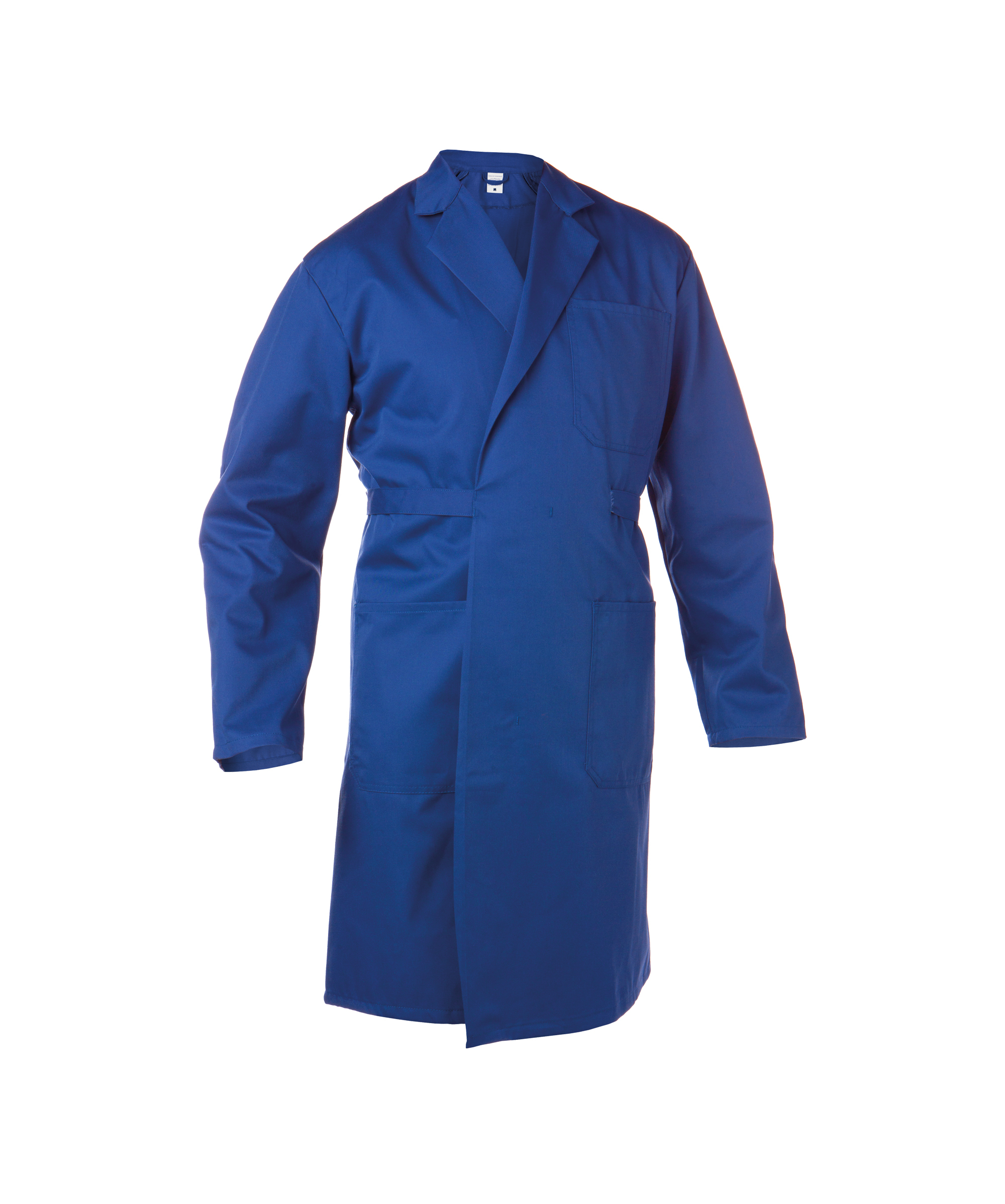 Korenblauw