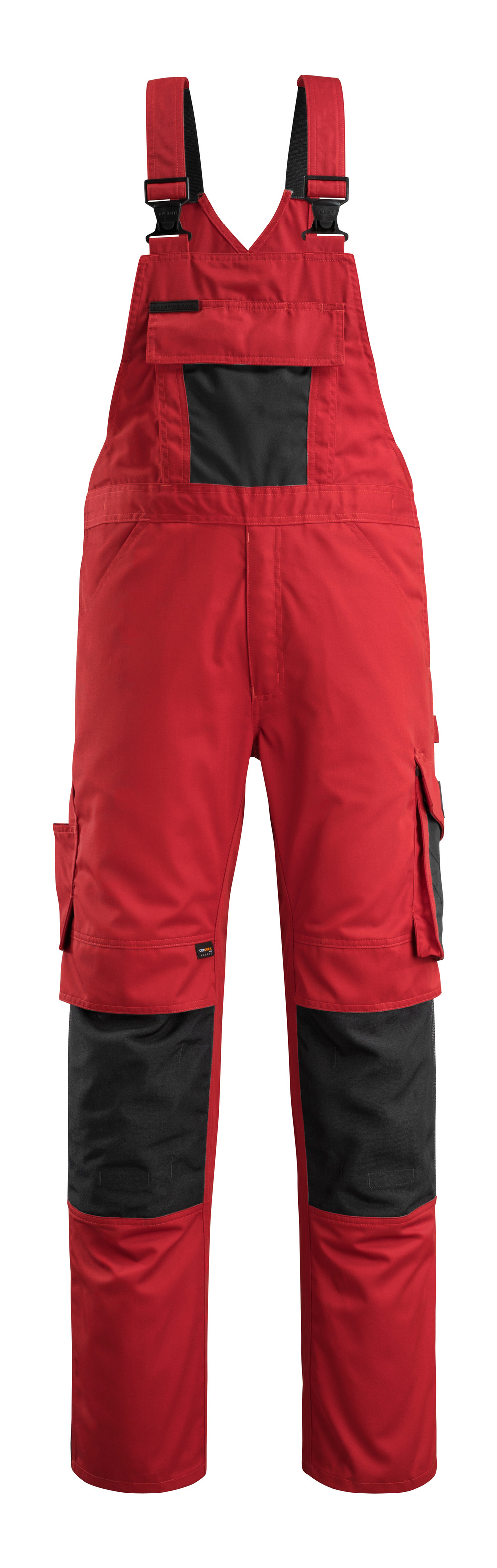 Rood/Zwart