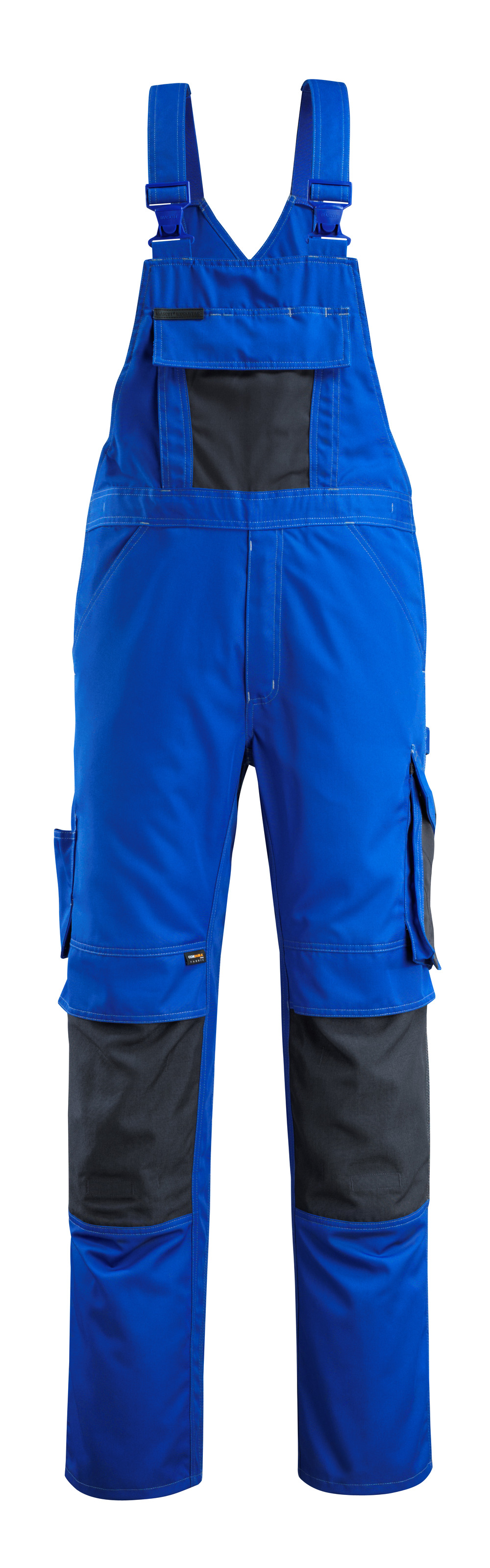 Korenblauw/Donkermarine