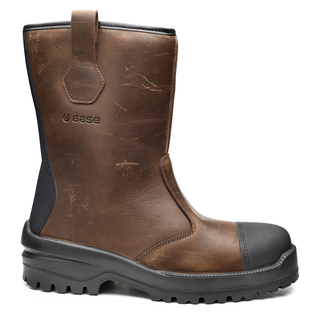 Base Elk Werklaars S3
