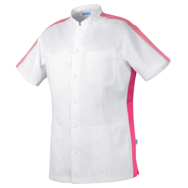 wit/oriental pink