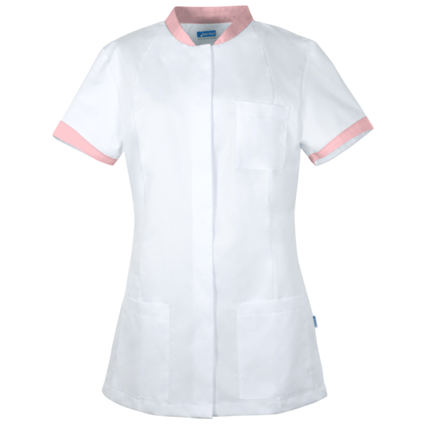 wit/oriental pink