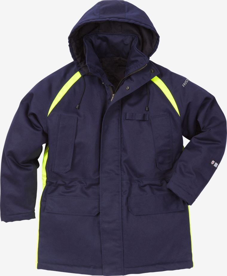 Fristads Flame Winterparka 4033 Fli