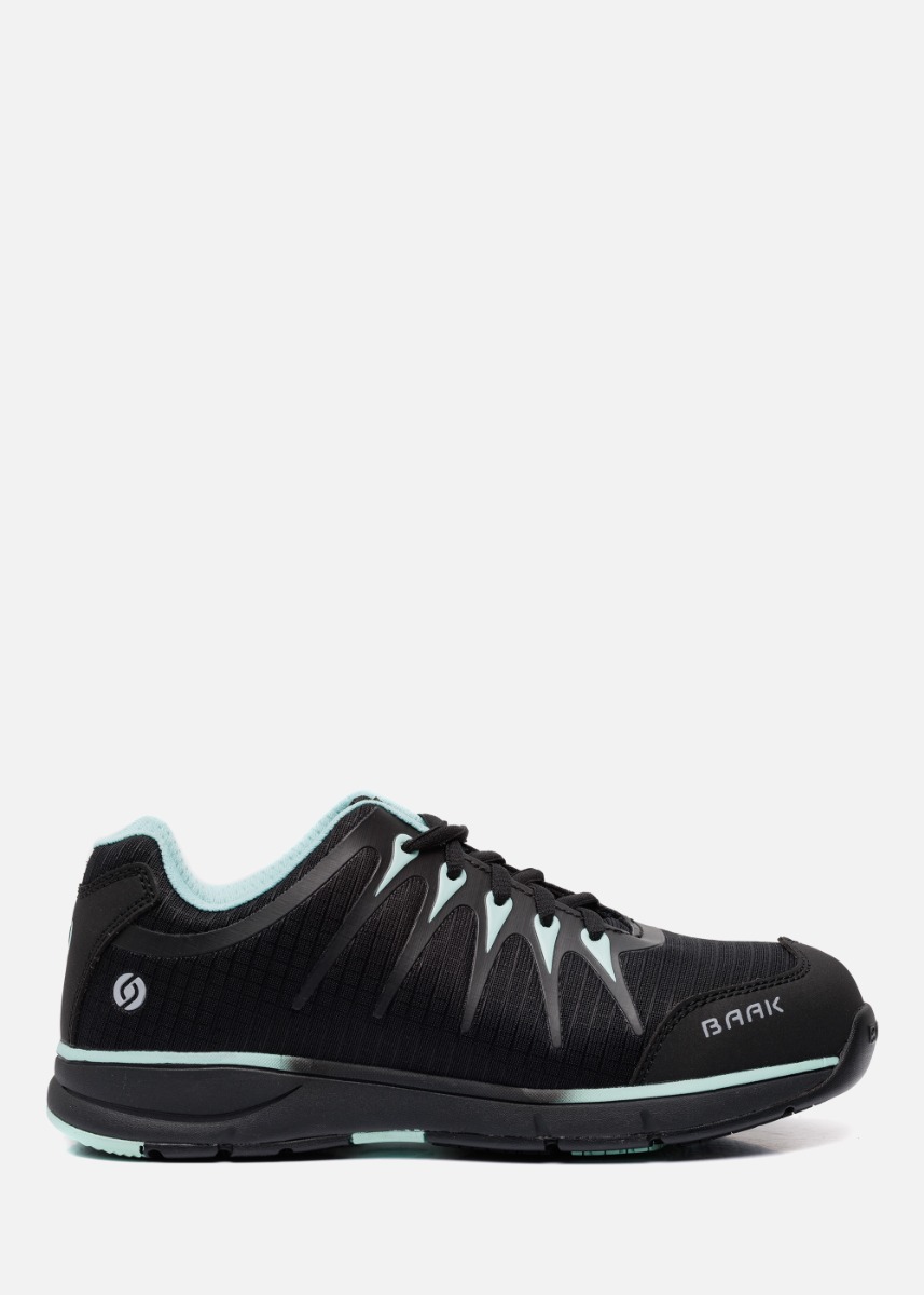 Baak Svea S3 SRC ESD Laag Dames Werkschoenen