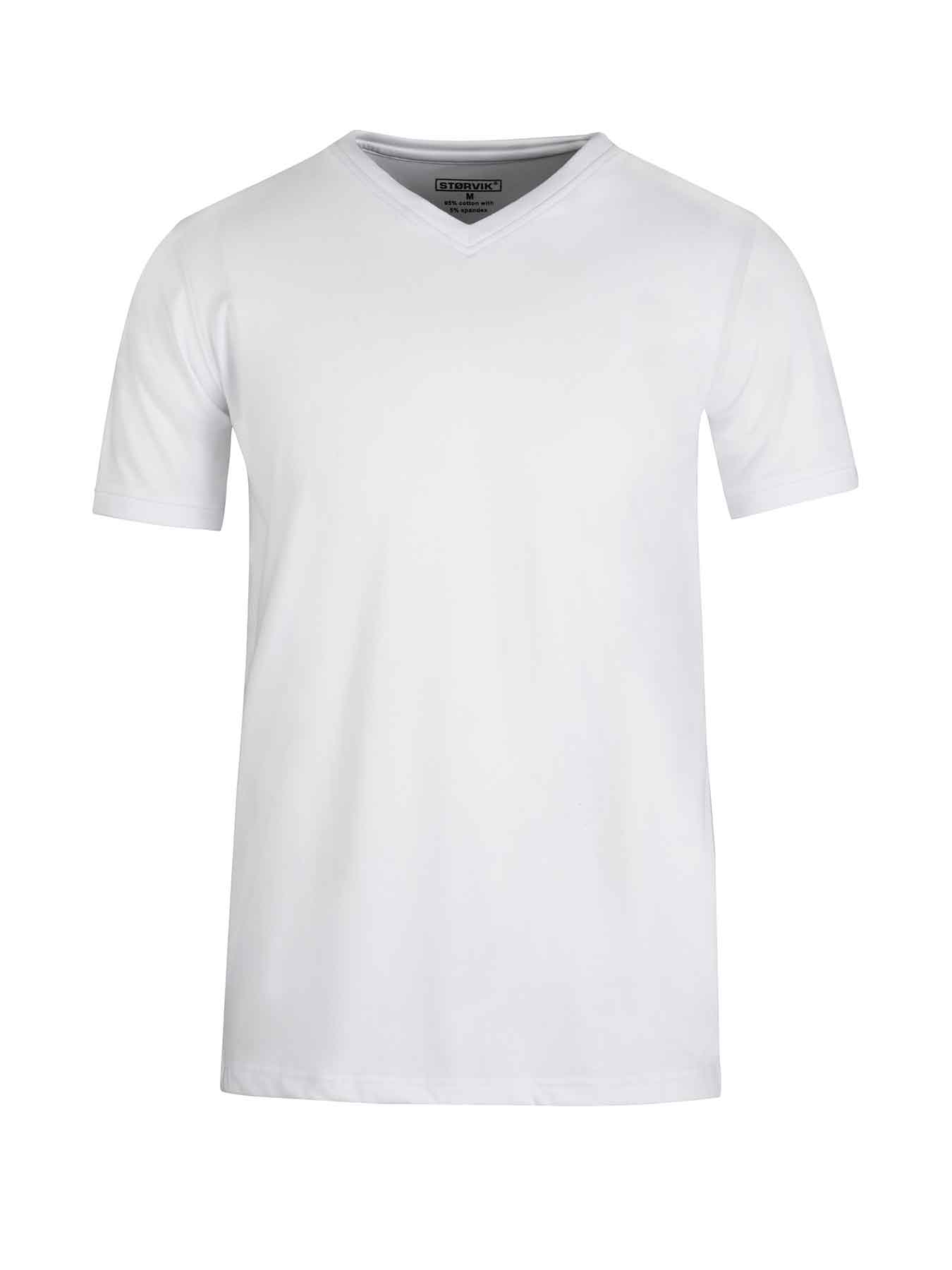 Storvik Bart T-shirt
