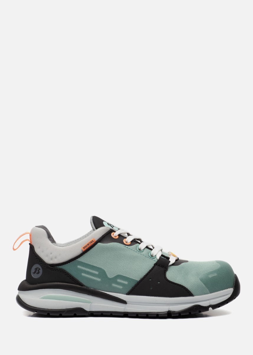 Bata Whawowa Marie Veiligheidsschoen Dames ESD S3