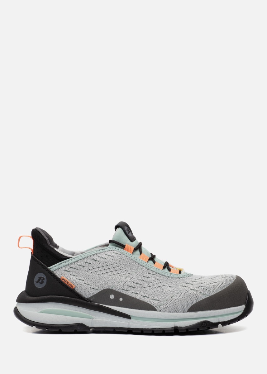 Bata Whawowa Bibian Veiligheidsschoen Dames ESD S1P