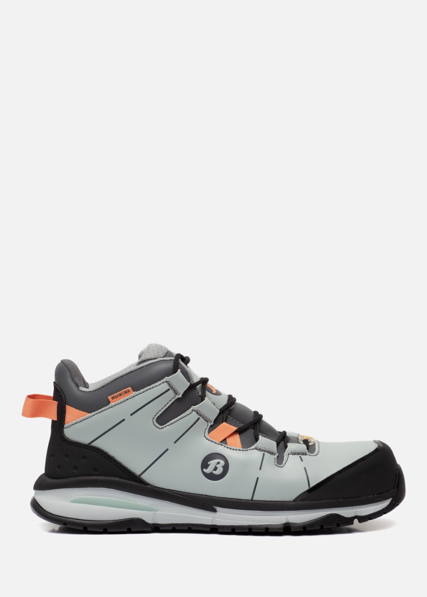 Bata Whawowa Ada Veiligheidsschoen Dames S3