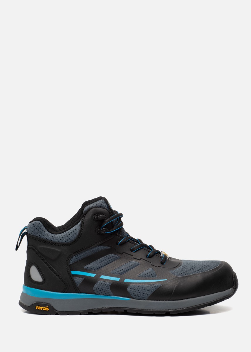 Bata Radiance Buzz S3 Werkschoen