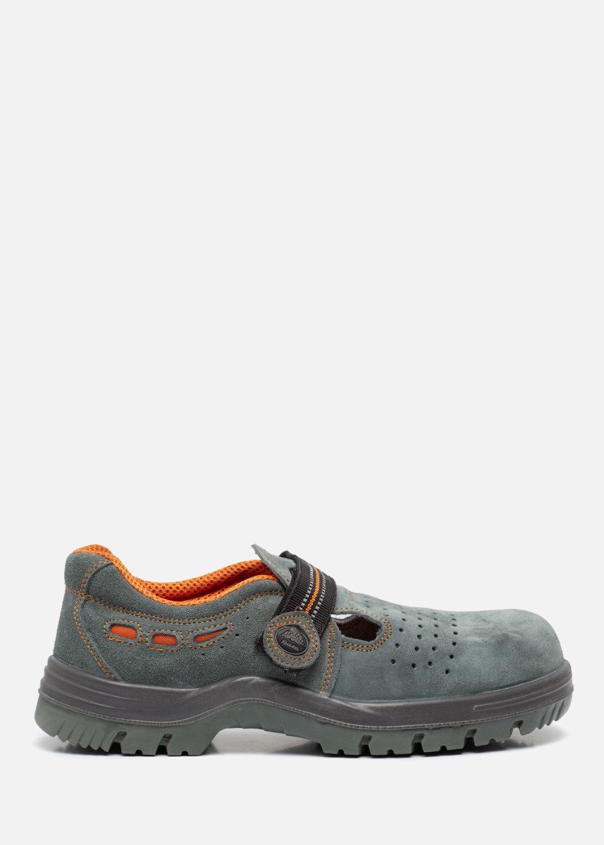 Bata Classics Riga S1 Werkschoen