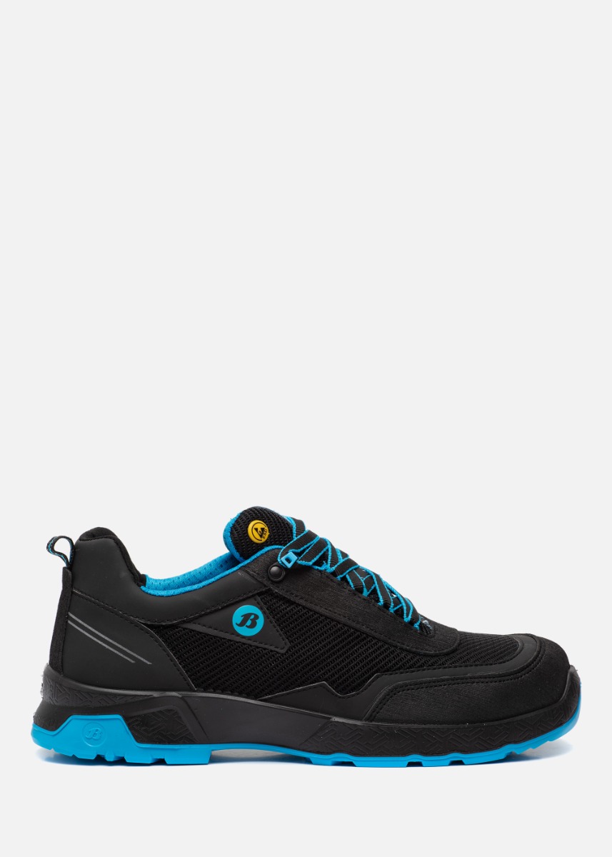 Bata Summ Two S3 Werkschoen