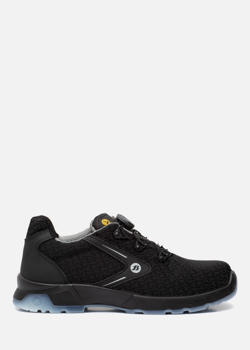 Bata Summ Seven S3 Werkschoen