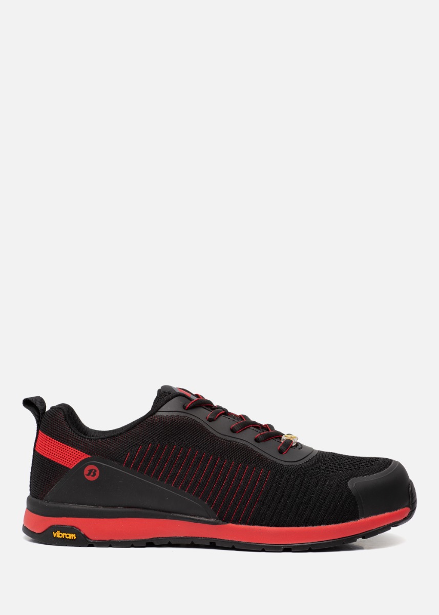Bata Radiance Spark S1P Werkschoen