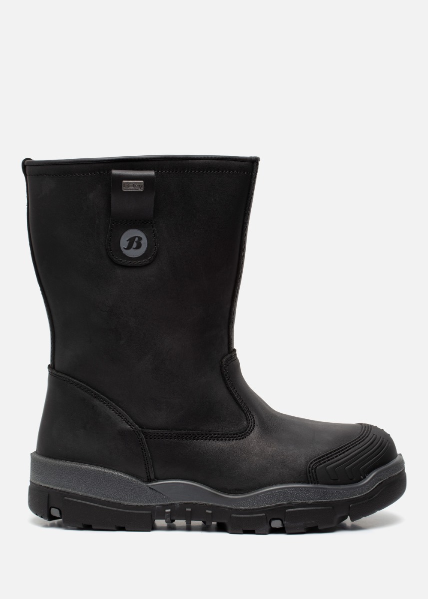 Bata Empero Boots Colossus SRA S3 Werklaars