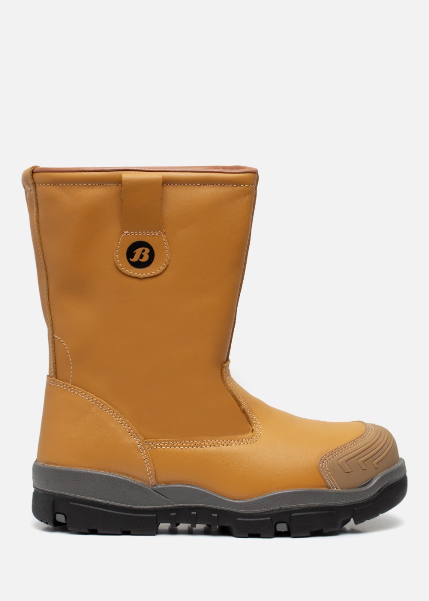 Bata Empero Boots Goliath SRA S3 Werklaars