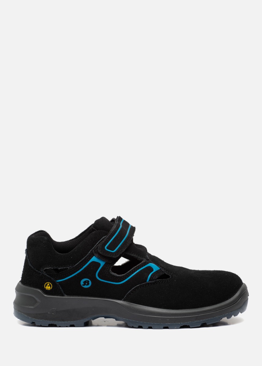 Bata Eagle Falcon S1 Werkschoen