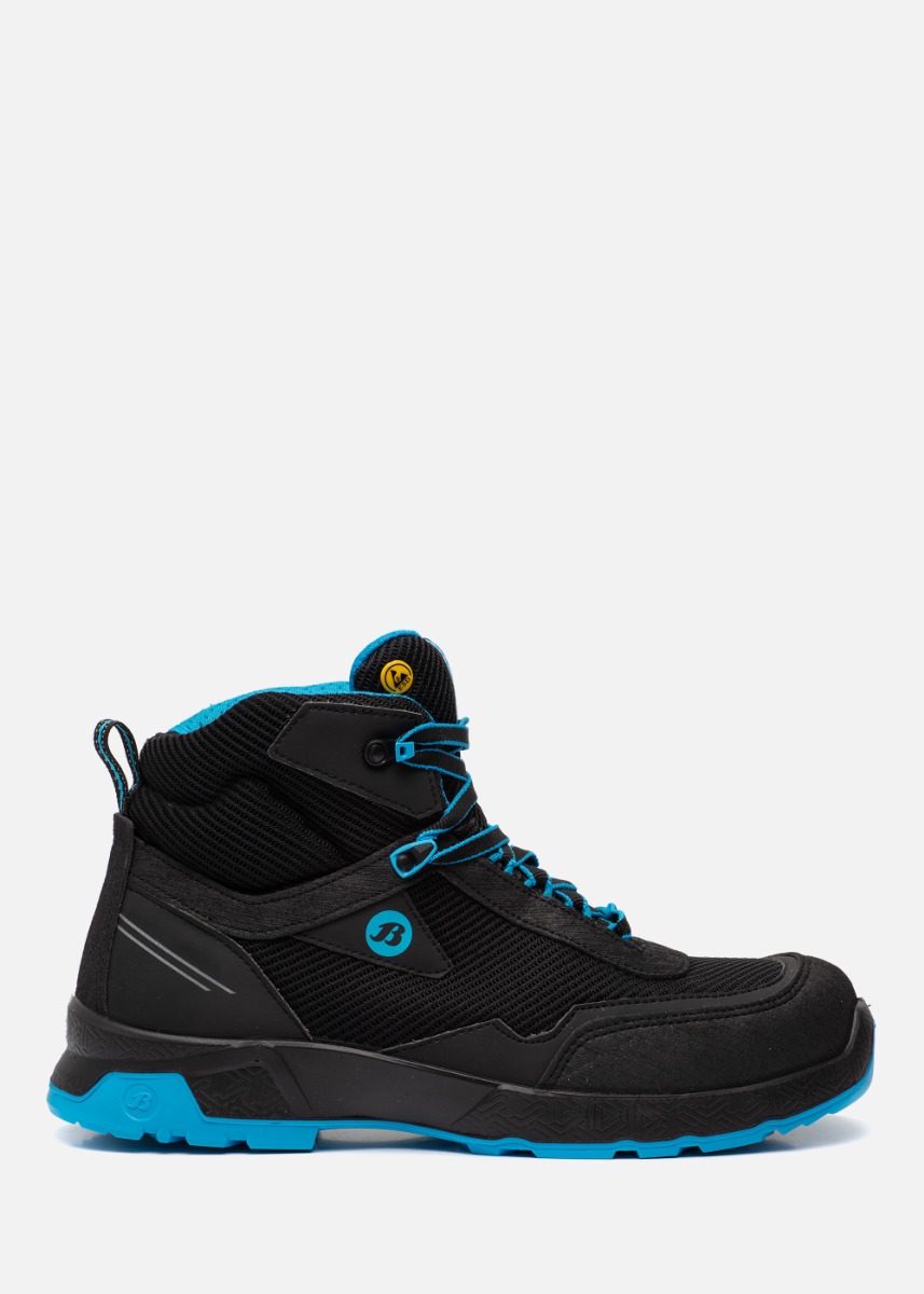 Bata Summ One S3 Werkschoen