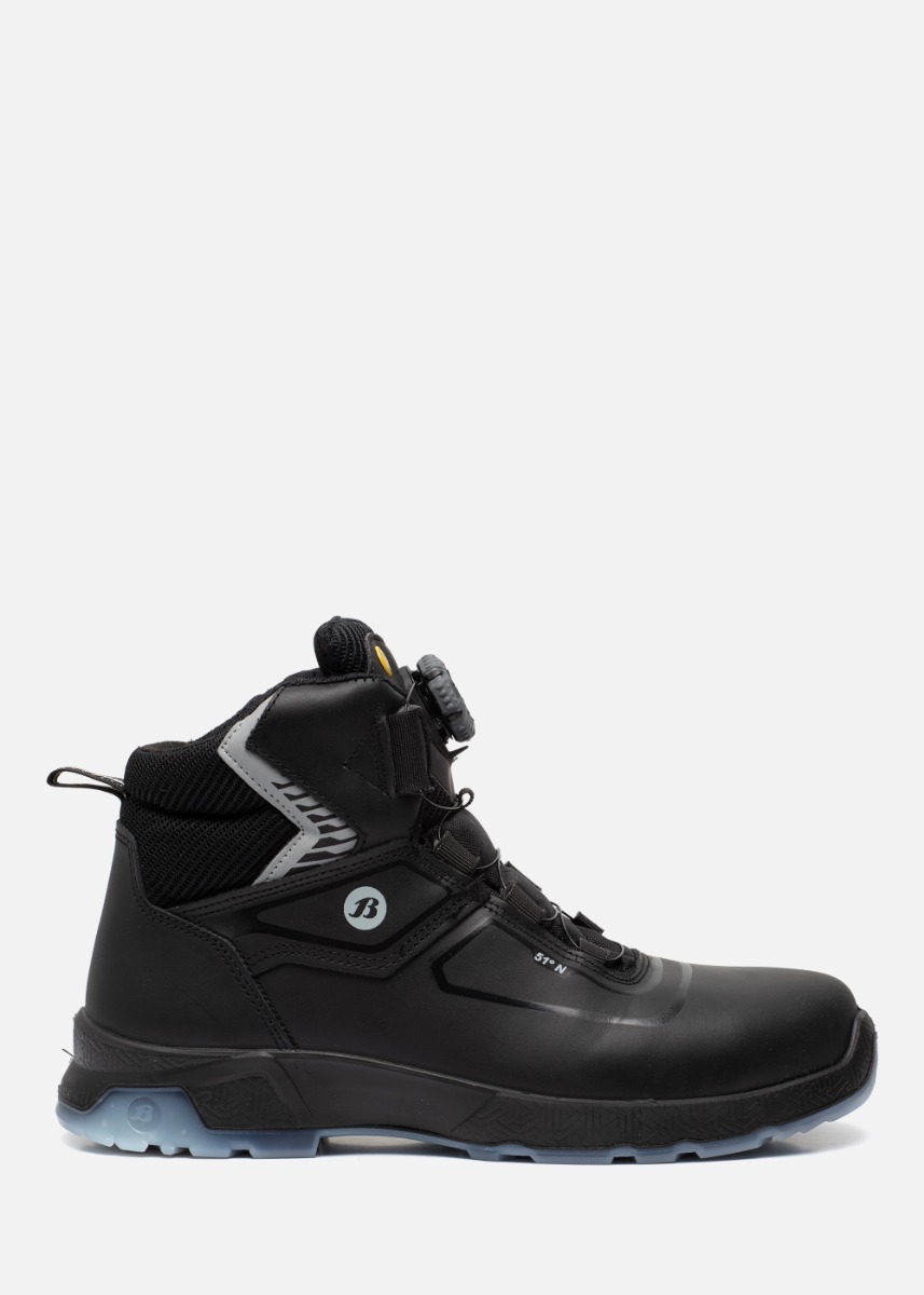 Bata Summ Five S3 Werkschoen