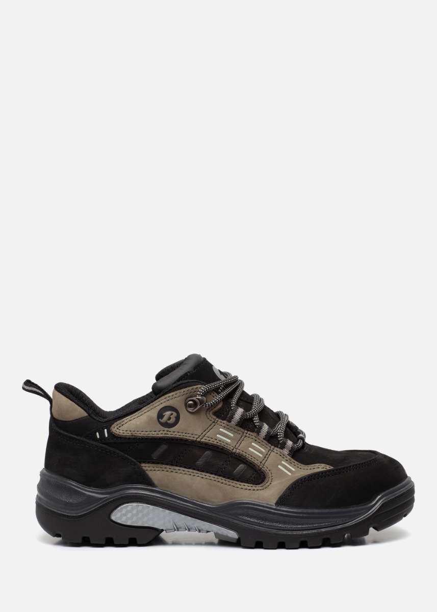 Bata Traxx 95 S3 Werkschoen