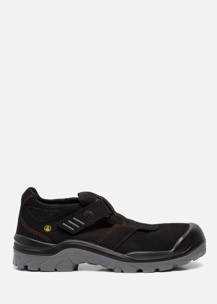Bata Enduro ACT151 S1P Werkschoen