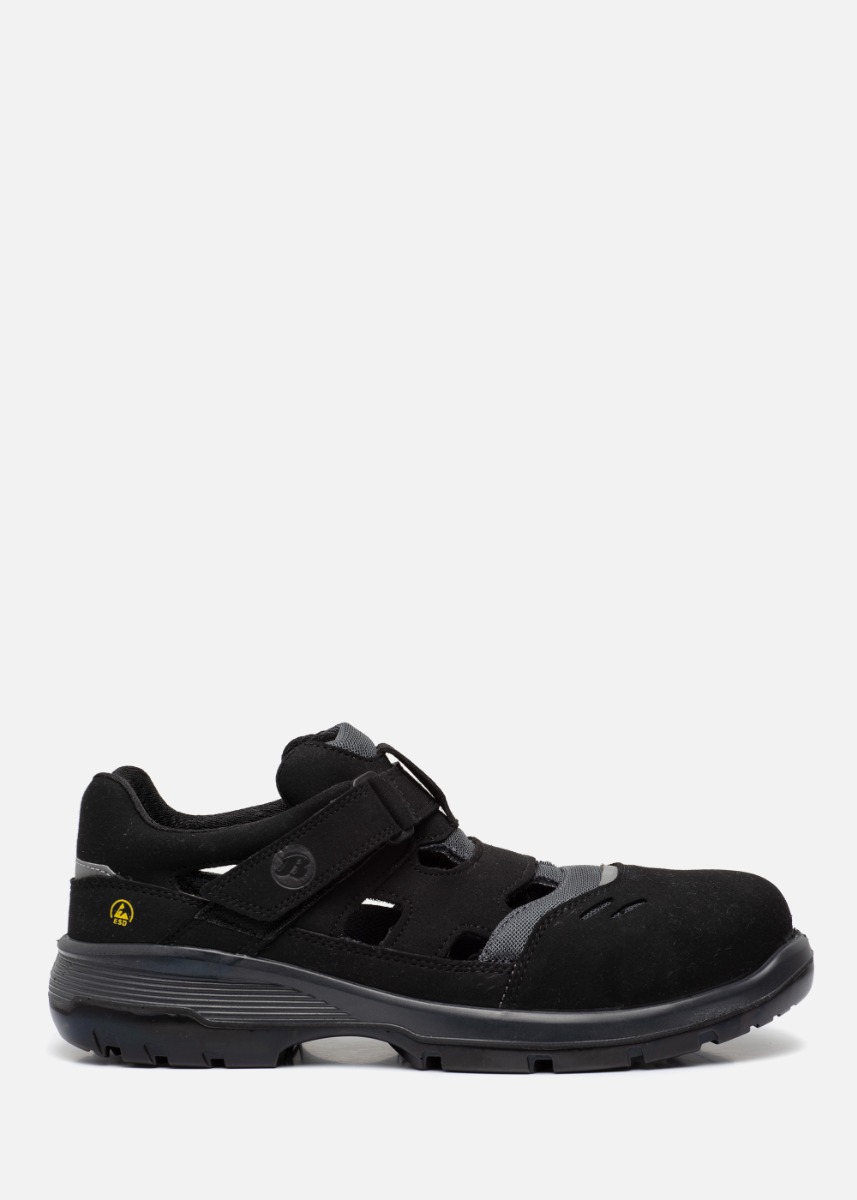 Bata Forward Helsinki 3 S1P Werkschoen